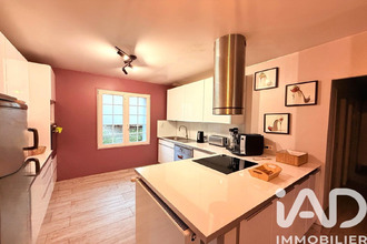  maison sarcelles 95200