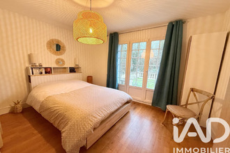  maison sarcelles 95200