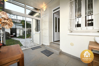  maison sarcelles 95200