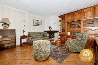  maison sarcelles 95200