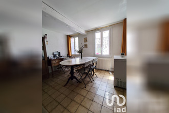  maison sarcelles 95200