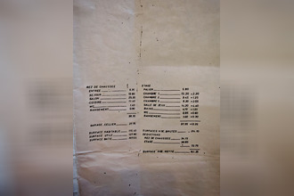  maison sarcelles 95200