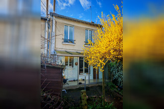  maison sarcelles 95200