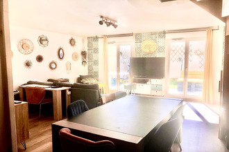  maison sarcelles 95200