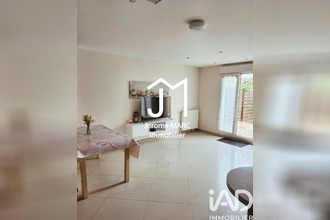  maison sarcelles 95200