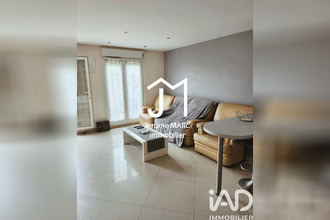  maison sarcelles 95200