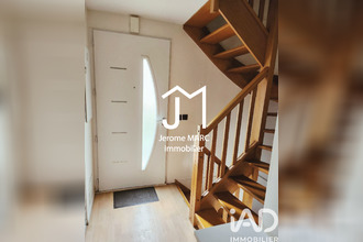  maison sarcelles 95200