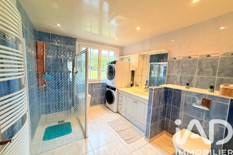  maison sarcelles 95200