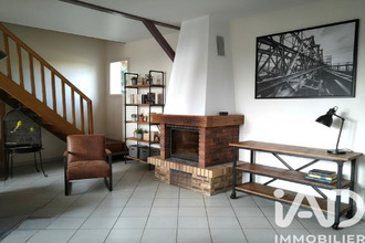  maison sarcelles 95200