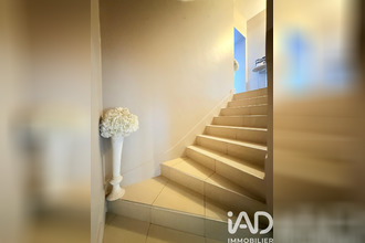  maison sarcelles 95200