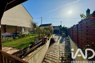  maison sarcelles 95200