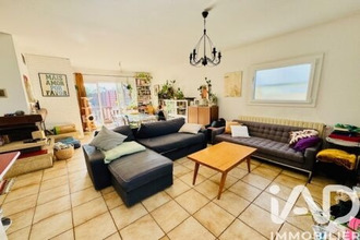  maison sarcelles 95200