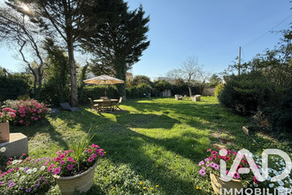  maison sarcelles 95200