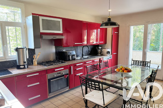  maison sarcelles 95200