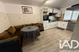  maison sarcelles 95200