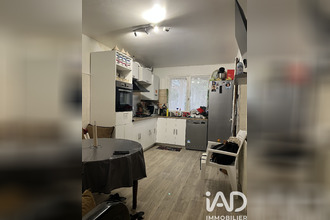  maison sarcelles 95200