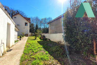  maison sarcelles 95200