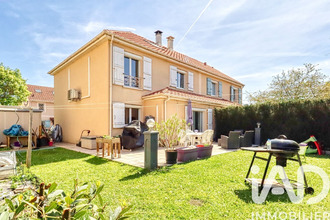  maison sarcelles 95200
