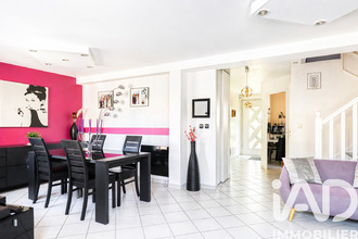  maison sarcelles 95200