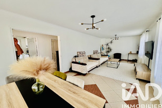  maison sarcelles 95200