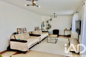  maison sarcelles 95200