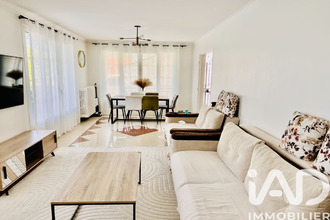  maison sarcelles 95200