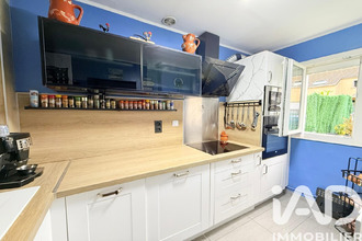  maison sarcelles 95200