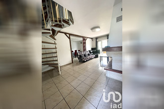  maison sarcelles 95200