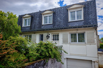  maison sarcelles 95200