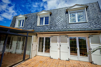  maison sarcelles 95200