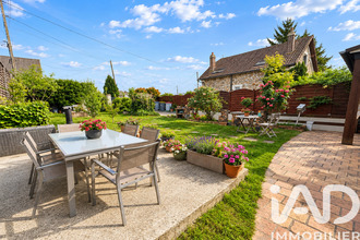  maison sarcelles 95200
