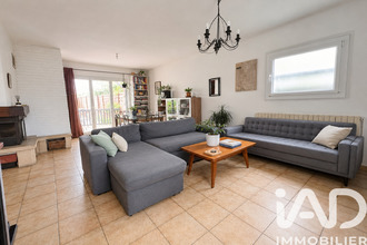  maison sarcelles 95200