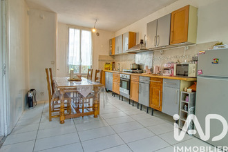  maison sarcelles 95200