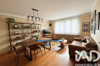  maison sarcelles 95200