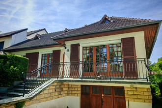  maison sarcelles 95200