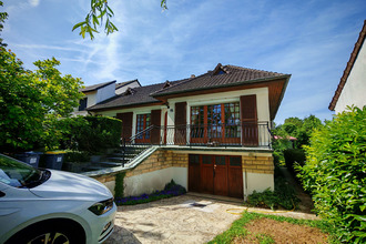  maison sarcelles 95200