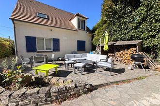  maison sarcelles 95200