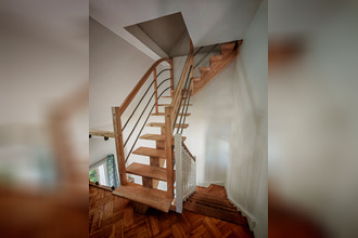  maison sarcelles 95200