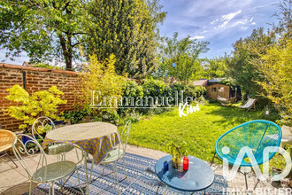  maison sarcelles 95200
