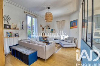  maison sarcelles 95200