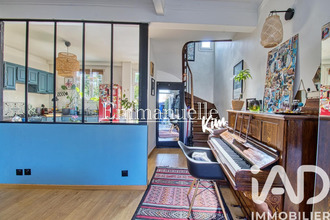  maison sarcelles 95200