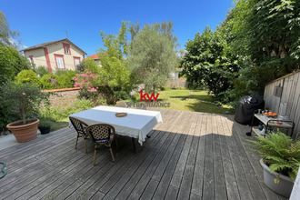  maison sarcelles 95200