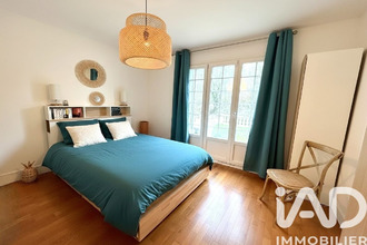  maison sarcelles 95200