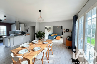  maison sarcelles 95200