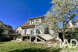  maison sarcelles 95200