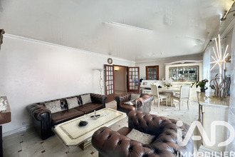  maison sarcelles 95200