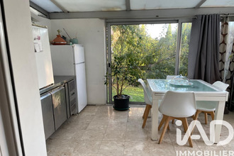  maison sarcelles 95200