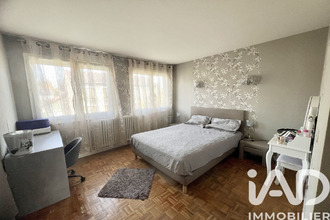  maison sarcelles 95200