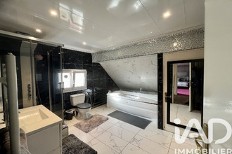  maison sarcelles 95200