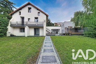 maison sarcelles 95200